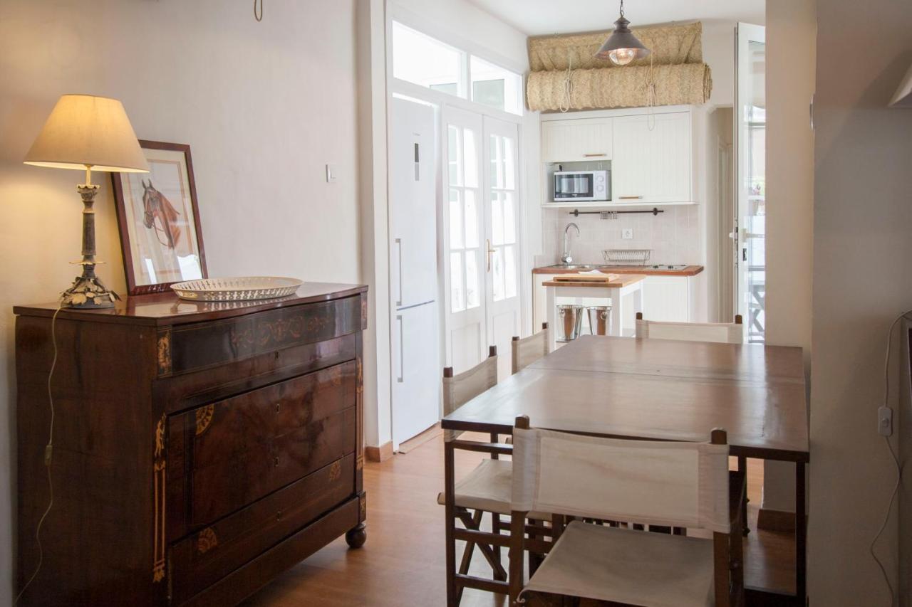דירות סביליה Champion Duplex Terrace And Garage Old Town 6 Pax מראה חיצוני תמונה