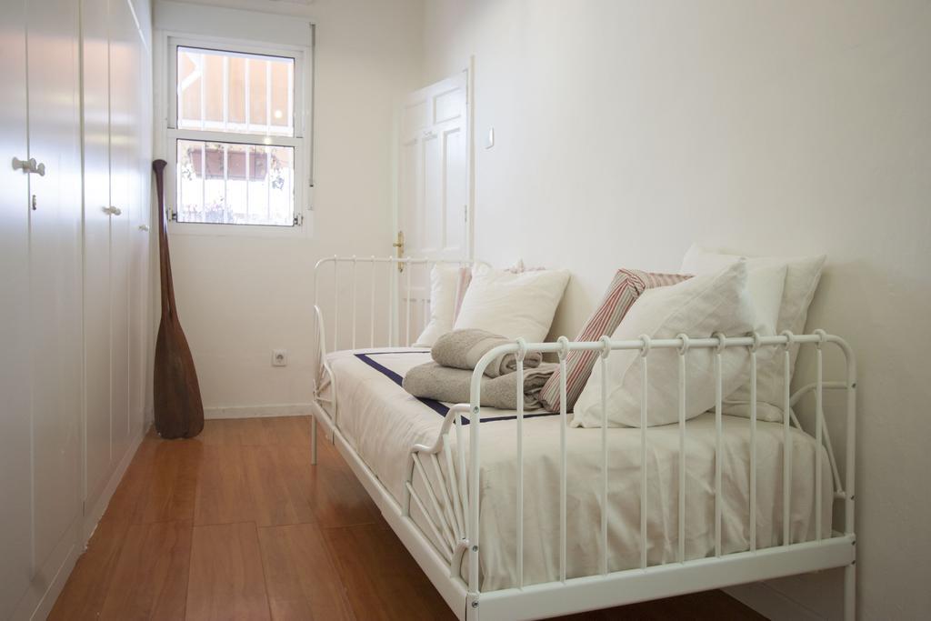דירות סביליה Champion Duplex Terrace And Garage Old Town 6 Pax מראה חיצוני תמונה