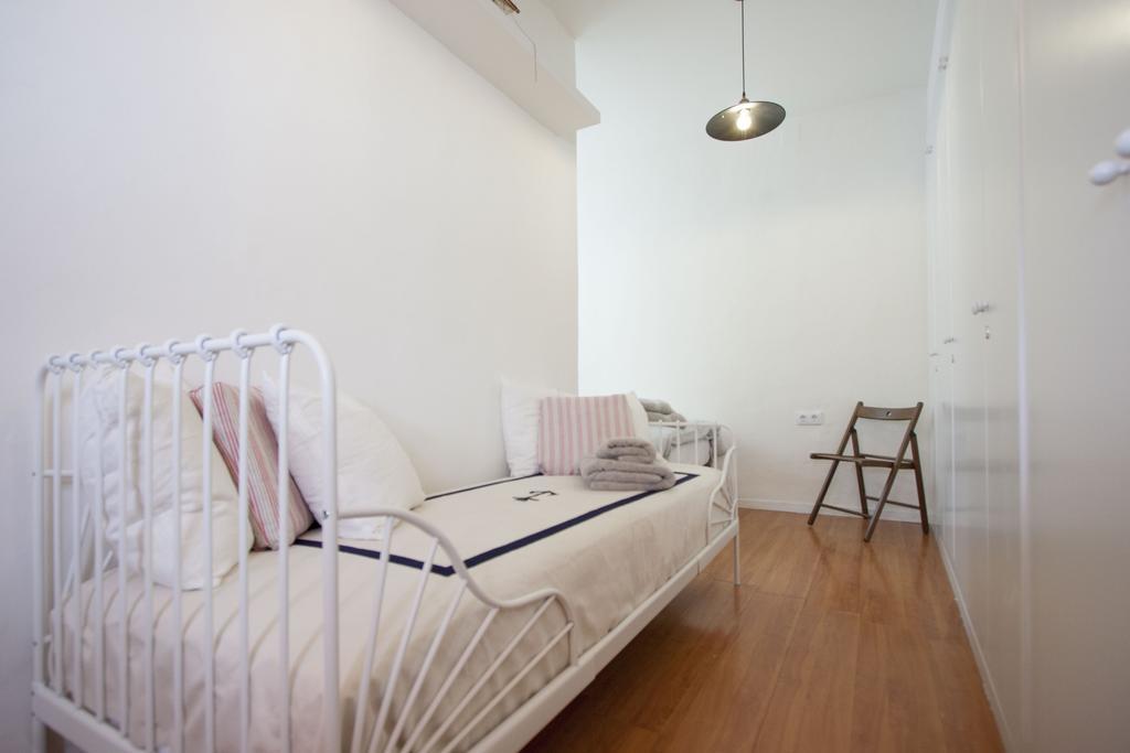 דירות סביליה Champion Duplex Terrace And Garage Old Town 6 Pax מראה חיצוני תמונה